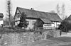 Exterieur ZIJGEVEL, ACHTERGEVEL - Mheer - 20272518 - RCE -  Exterieur ZIJGEVEL, ACHTERGEVEL 