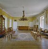 INTERIEUR, EETKAMER, PROEF BLOOTLEGGING VOOR KLEUREN ONDERZOEK - Mheer - 20294909 - RCE -  Mheer: INTERIEUR, EETKAMER, PROEF BLOOTLEGGING VOOR KLEUREN ONDERZOEK 