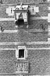 Exterieur TOEGANGSPOORT, DETAIL - Mheer - 20272542 - RCE -  Mheer: Exterieur TOEGANGSPOORT, DETAIL 