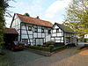 Mheer-Duivenstraat 13 (2).JPG -  Duivenstraat 13, Mheer, Limburg, the Netherlands  Duivenstraat 13, Mheer, Limburg, Nederland