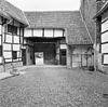 Gevels binnenplaats - Noorbeek - 20168665 - RCE -  Boerderij: gevels binnenplaats 