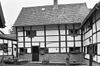 Exterieur BINNENPLAATS, VOORGEVEL - Noorbeek - 20297086 - RCE -  Boerderij: Exterieur BINNENPLAATS, VOORGEVEL 
