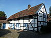 Noorbeek-Martelehofke 1 (2).JPG -  Martelehofke 1, Noorbeek, Limburg, the Netherlands  Martelehofke 1, Noorbeek, Limburg, Nederland