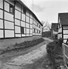 Zijgevel - Noorbeek - 20168663 - RCE -  Boerderij: zijgevel 