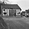 Voorgevel - Noorbeek - 20168661 - RCE -  Boerderij: voorgevel 