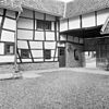 Gevels binnenplaats - Noorbeek - 20168664 - RCE -  Boerderij: gevels binnenplaats 