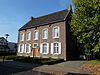 Noorbeek-Dorpstraat 11 (2).JPG -  Dorpstraat 11, Noorbeek, Limburg, the Netherlands  Dorpstraat 11, Noorbeek, Limburg, Nederland