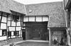 Exterieur BINNENPLAATS, POORT - Noorbeek - 20297089 - RCE -  Boerderij: Exterieur BINNENPLAATS, POORT 
