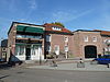 Noorbeek-Pley 1.JPG -  Pley 1, Noorbeek, Limburg, the Netherlands  Pley 1, Noorbeek, Limburg, Nederland