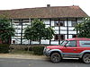Terlinden 22 (2).JPG -  Terlinden 22, Terlinden, Limburg, the Netherlands  Terlinden 22, Terlinden, Limburg, Nederland