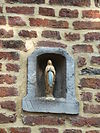 Ulvend-Ulvend 1 (4).JPG -  Ulvend 1, Ulvend, Limburg, the Netherlands  Ulvend 1, Ulvend, Limburg, Nederland