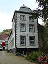 Noorbeek-Klooster Schilberg (09).JPG -  Cloister and farm in Hoogcruts, Limburg, the Netherlands  Klooster en hoeve in Hoogcruts, Limburg, Nederland
