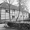 Exterieur ACHTERGEVEL - Noorbeek - 20307779 - RCE -  Boerderij: Exterieur ACHTERGEVEL 
