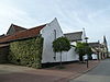 Scheulder-Scheulder Dorpsstraat 60 (1).JPG -  Scheulder Dorpsstraat 60, Scheulder, Limburg, the Netherlands  Scheulder Dorpsstraat 60, Scheulder, Limburg, Nederland