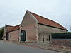 Scheulder-Scheulder Dorpsstraat 99 (1).JPG -  Scheulder Dorpsstraat 99, Scheulder, Limburg, the Netherlands  Scheulder Dorpsstraat 99, Scheulder, Limburg, Nederland
