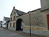 Scheulder-Scheulder Dorpsstraat 62 (2).JPG -  Scheulder Dorpsstraat 62, Scheulder, Limburg, the Netherlands  Scheulder Dorpsstraat 62, Scheulder, Limburg, Nederland