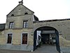 Scheulder-Scheulder Dorpsstraat 62 (1).JPG -  Scheulder Dorpsstraat 62, Scheulder, Limburg, the Netherlands  Scheulder Dorpsstraat 62, Scheulder, Limburg, Nederland