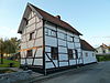 Sint Geertruid-Herkenrade 44.JPG -  Herkenrade 44, Sint Geertruid, Limburg, the Netherlands  Herkenrade 44, Sint Geertruid, Limburg, Nederland