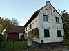 Sint Geertruid-Herkenrade 10 (1).JPG -  Herkenrade 10, Sint Geertruid, Limburg, the Netherlands  Herkenrade 10, Sint Geertruid, Limburg, Nederland