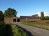 Sint Geertruid-Libeek 27 (12).JPG -  Libeek 27, Sint Geertruid, Limburg, the Netherlands  Libeek 27, Sint Geertruid, Limburg, Nederland