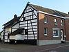 Epen-Wilhelminastraat 5.JPG -  Wilhelminastraat 5 in Epen, Limburg, the Netherlands  Wilhelminastraat 5 in Epen, Limburg, Nederland