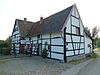 Epen-Diependalsweg 9.JPG -  Diependalsweg 9, Epen, Limburg, the Netherlands  Diependalsweg 9, Epen, Limburg, Nederland