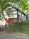 Epen-Boeienstraat 1 (2).JPG -  Boeienstraat 1 in Epen, Limburg, the Netherlands  Boeienstraat 1 in Epen, Limburg, Nederland