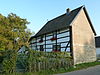 Epen-Terzieterweg 7 (1).JPG -  Terzieterweg 7, Epen, Limburg, the Netherlands  Terzieterweg 7, Epen, Limburg, Nederland