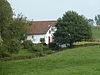 Epen-Terzieterweg 9 (2).JPG -  Epen-Terzieterweg 9, Epen, Limburg, the Netherlands  Epen-Terzieterweg 9, Epen, Limburg, Nederland
