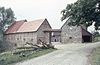 Exterieur OVERZICHT - Plaat - 20264501 - RCE -  Boerderij Vernielsberg: Exterieur OVERZICHT 