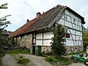 Epen-Terzieterweg 28 (1).JPG -  Epen-Terzieterweg 28, Epen, Limburg, the Netherlands  Epen-Terzieterweg 28, Epen, Limburg, Nederland