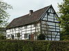 Epen-Terzieterweg 20 (2).JPG -  Epen-Terzieterweg 20, Epen, Limburg, the Netherlands  Epen-Terzieterweg 20, Epen, Limburg, Nederland