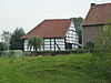 Epen-Kuttingerweg 2A (1).JPG -  Epen-Kuttingerweg 2A, Epen, Limburg, the Netherlands  Epen-Kuttingerweg 2A, Epen, Limburg, Nederland