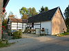 Epen-Terzieterweg 7 (2).JPG -  Terzieterweg 7, Epen, Limburg, the Netherlands  Terzieterweg 7, Epen, Limburg, Nederland