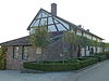 Epen-Diependalsweg 1 (2).JPG -  Diependalsweg 1, Epen, Limburg, the Netherlands  Diependalsweg 1, Epen, Limburg, Nederland