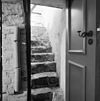 Interieur stenen trap naar de kelder - Terziet - 20323839 - RCE -  Interieur stenen trap naar de kelder 