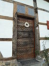 Epen-Terzieterweg 28 (5).JPG -  Epen-Terzieterweg 28, Epen, Limburg, the Netherlands  Epen-Terzieterweg 28, Epen, Limburg, Nederland