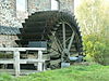 Epen-Volmolen-Plaatweg 1 (1).JPG -  The Volmolen, watermill near Epen, Limburg, the Netherlands  De Volmolen, watermolen nabij Epen, Limburg, Nederland