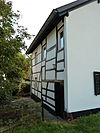 Epen-Diependalsweg 13 (2).JPG -  Diependalsweg 13, Epen, Limburg, the Netherlands  Diependalsweg 13, Epen, Limburg, Nederland