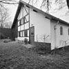 Exterieur overzicht zijgevel - Terziet - 20323817 - RCE -  Exterieur overzicht zijgevel 