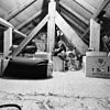 Interieur overzicht zolder - Terziet - 20323838 - RCE -  Interieur overzicht zolder 