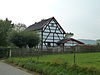 Epen-Terzieterweg 14 (2).JPG -  Terzieterweg 14, Mechelen, Limburg, the Netherlands  Terzieterweg 14, Mechelen, Limburg, Nederland