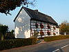 Eperheide-Julianastraat 40 (3).JPG -  Julianastraat 40, Eperheide, Limburg, the Netherlands  Julianastraat 40, Eperheide, Limburg, Nederland