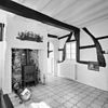 Interieur hal met schouw - Terziet - 20323832 - RCE -  Interieur hal met schouw 