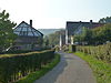 Epen-Diependalsweg 1-2.JPG -  Diependalsweg 1 and 2, Epen, Limburg, the Netherlands  Diependalsweg 2, Epen, Limburg, Nederland
