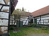 Ingber-Ingberdorpsstraat 14 (4).JPG -  Ingberdorpsstraat 14, Ingber, Limburg, the Netherlands  Ingberdorpsstraat 14, Ingber, Limburg, Nederland