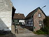 Ingber-Ingberdorpsstraat 13 (3).JPG -  Ingberdorpsstraat 13, Ingber, Limburg, the Netherlands  Ingberdorpsstraat 13, Ingber, Limburg, Nederland