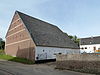 Ingber-Ingberdorpsstraat 29 (4).JPG -  Ingberdorpsstraat 29, Ingber, Limburg, the Netherlands  Ingberdorpsstraat 29, Ingber, Limburg, Nederland