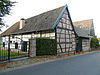Schweiberg-Schweibergerweg 44 (2).JPG -  Schweibergerweg 44, Schweiberg, Limburg, the Netherlands  Schweibergerweg 44, Schweiberg, Limburg, Nederland