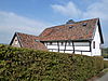 Mechelen-Weyerweg 2 (1).JPG -  Weyerweg 2, Mechelen, Limburg, the Netherlands  Weyerweg 2, Mechelen, Limburg, Nederland